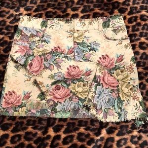 Sold Out! Zara Skirt